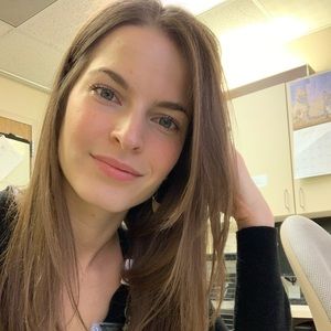 Meet your Posher, Kaitlyn